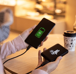 Laser Light Gifts – Innovatieve, Verlichte Relatiegeschenken