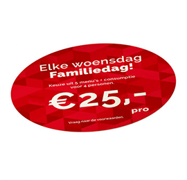 Decofloor, bedrukte matten, tapijten en lopers