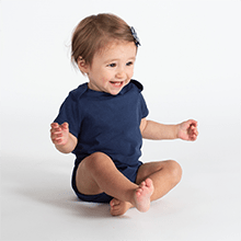 babykledij bedrukken - texteam bedrukte babykledij - texteam