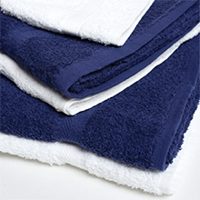 badtextiel bedrukken - texteam bedrukte badtextiel - texteam