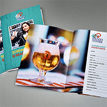 brochures drukken brochures drukken