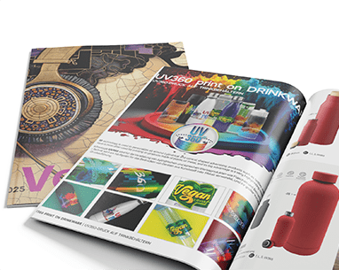Catalogi GIFTS, GADGETS & RELATIEGESCHENKEN