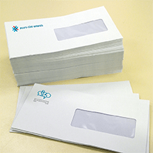 enveloppen drukken enveloppen drukken