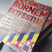 flyers drukken flyers drukken