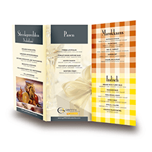 folders drukken folders drukken