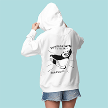 Hoodies bedrukken - texteam bedrukte hoodies - texteam