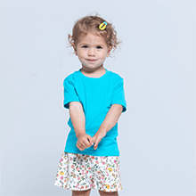 kinderkleding bedrukken - texteam bedrukte kinderkleding - texteam
