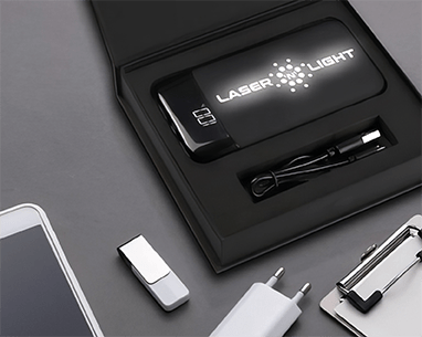 Gadgets, gifts & relatiegeschenken