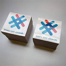 stickers drukken stickers drukken
