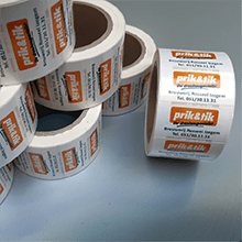 stickers op rol drukken stickers op rol drukken