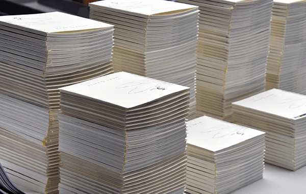 Brochures maken en drukken – Snel, voordelig en in topkwaliteit!
