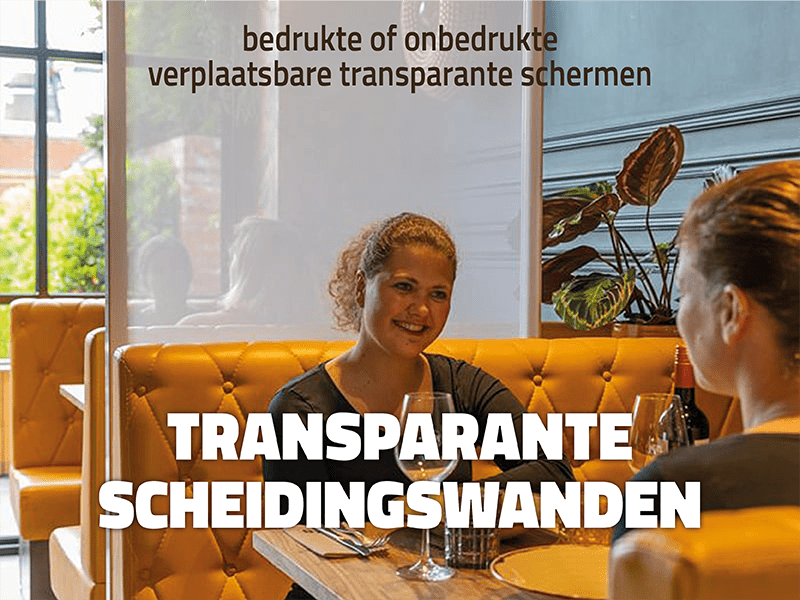 verplaatsbare transparante scheeidingswanden voor 'corona' social distancing verplaatsbare transparante scheeidingswanden voor 'corona' social distancing