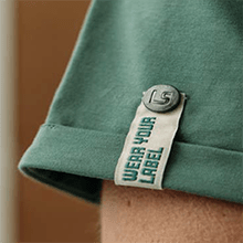 Private Label - Lemon & Soda by 123Printing