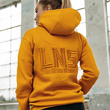 Private Label - Lemon & Soda by 123Printing