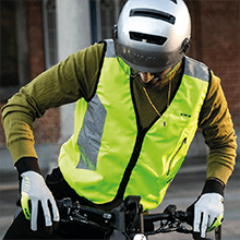  WOWOW - Fluo en reflecterende kleding