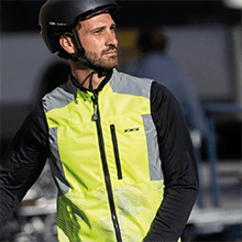  WOWOW - Fluo en reflecterende kleding