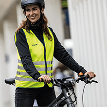 WOWOW - Fluo en reflecterende kleding