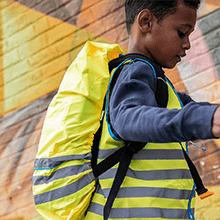  WOWOW - Fluo en reflecterende kleding
